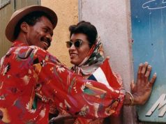 Caribbean Cinema: Félix de Rooy