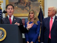 ‘These accounts clearly are designed as a capitalist alternative’