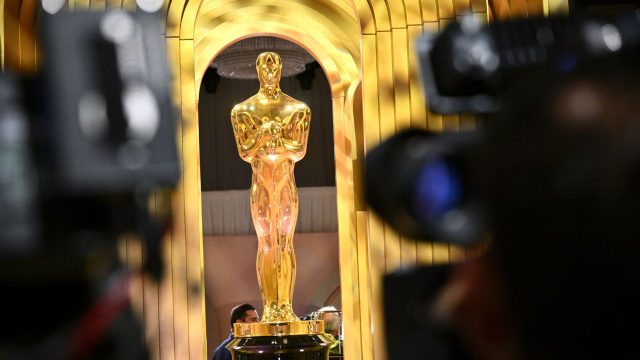 Oscars jump to YouTube after decades at ABC