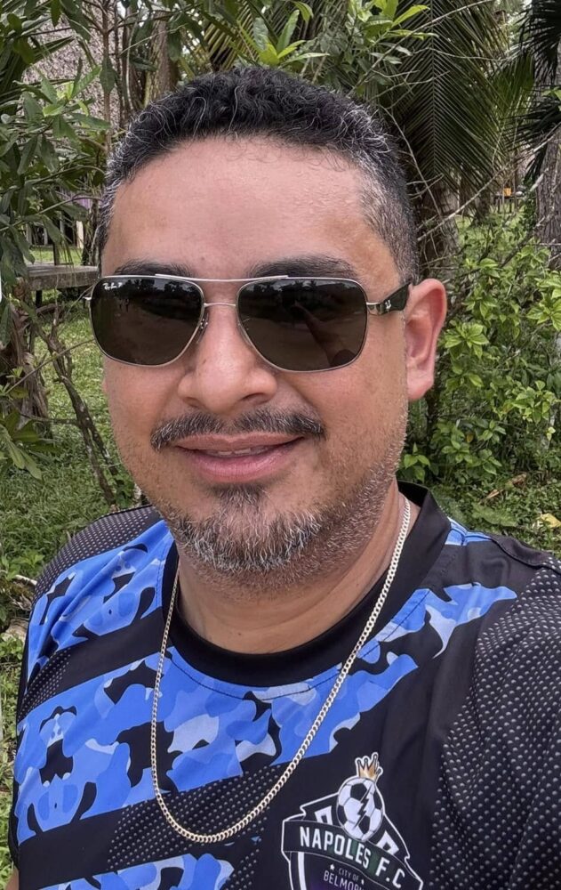 Napoles FC general manager Brian Mira calls for second chance for Latrell Middleton