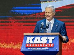 ‘Kast’s victory is a political and ethical earthquake’