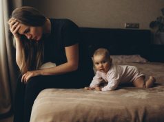 ‘Care fractures after birth’