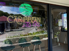 St Barth’s Coolest New Eatery Is All About Authentic French Caribbean Food