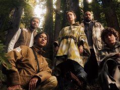 US’ Columbia launches 20-piece Star Wars Endor special-edition line