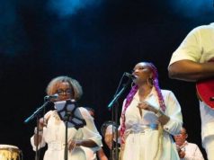 UNESCO declares Haitian kompa a cultural heritage of humanity