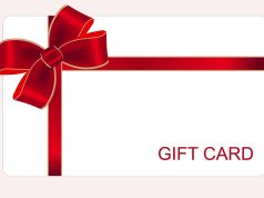 Received a gift card this holiday season? Here’s how to maximize it.