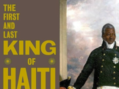 Yale’s Marlene Daut wins the 2025 Haiti Book Prize