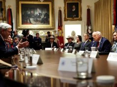 Trump unveils $12B bailout for tariff-hit farmers