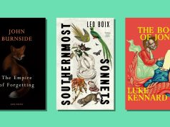 Best poetry books of 2025