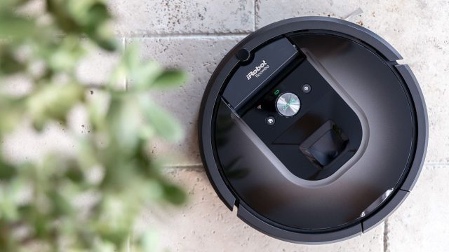 What is Roomba’s legacy after bankruptcy?