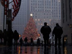 How climate change is affecting Christmas traditions