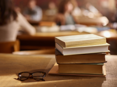 What’s causing the non-fiction slump?