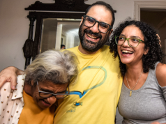 Alaa Abd el-Fattah: should Egyptian dissident be stripped of UK citizenship?