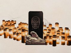 AI griefbots create a computerized afterlife