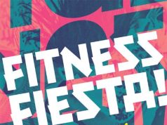 What’s on Our Bookshelves: “Fitness Fiesta! Selling Latinx Culture through Zumba”