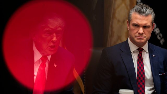 Why is Trump’s alleged strike on Venezuela shrouded in so much secrecy?