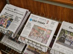 ‘Journalism is on notice’