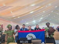 UNESCO lists Gales Point Christmas Bram/Sambai as part of ‘Intangible Cultural Heritage of Humanity’