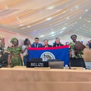 UNESCO lists Gales Point Christmas Bram/Sambai as part of ‘Intangible Cultural Heritage of Humanity’