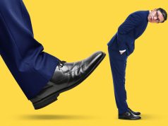 Can Mike Johnson keep his job?