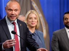 Pipe bombs: The end of a conspiracy theory?