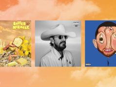 2025’s most notable new albums