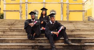 Education: More Americans say college isn’t worth it