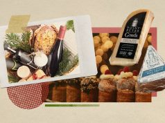 May your loved ones eat, drink and be merry with these 9 edible Christmas gifts