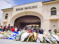 Australia weighs new gun laws after antisemitic attack