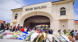 Australia weighs new gun laws after antisemitic attack