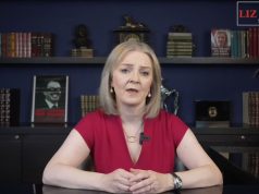 Who is The Liz Truss Show for?