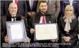 12/13/2025: News: TRNC university delivers honorary award to British MP after Greek Cypriot objections scupper initial plan ‘EXCEPTIONAL INDIVIDUAL’
