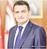 12/6/2025: News: TRNC ramps up border security