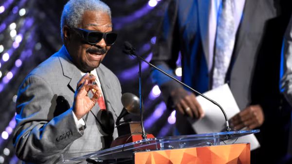 Founder of “El Gran Combo” Rafael Ithier Passes Away