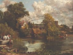 Turner & Constable: Rivals & Originals – a ‘thrilling’ exhibition