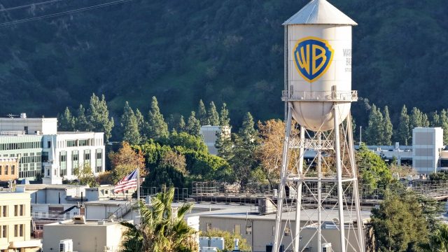 How will the Warner Bros. bidding war affect the entertainment industry?