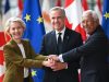 Canada joins EU’s $170B SAFE defense fund