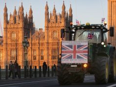 Is there a Christmas truce in the Starmer farmer ding-dong?