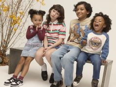 Apparel Group brings Levi’s Kids to India’s premium kidswear market