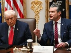 Hegseth blames ‘fog of war’ for potential war crime