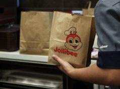 ‘The menu’s other highlights smack of the surreal’