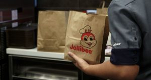 ‘The menu’s other highlights smack of the surreal’