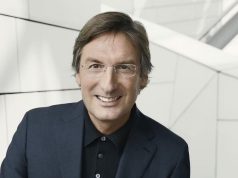 France’s LVMH names Pietro Beccari to lead Fashion Group from 2026
