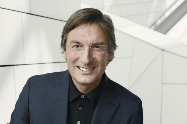 France’s LVMH names Pietro Beccari to lead Fashion Group from 2026