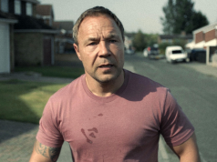 Nine best TV shows of the year