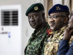 West Africa’s ‘coup cascade’