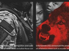 The Trump administration says it deports dangerous criminals. ICE data tells a different story.