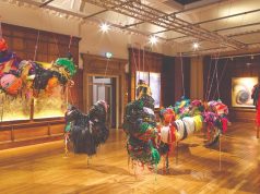 Turner Prize 2025: ‘artistic excellence’ or ‘cultural nonsense’?