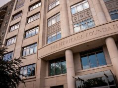 ‘Tension has been building inside Heritage for a long time’