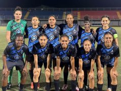 PWLB Final: Napoles FC lean on captain Roshanny Narváez and national‑team core in championship quest